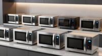 top inverter microwave picks