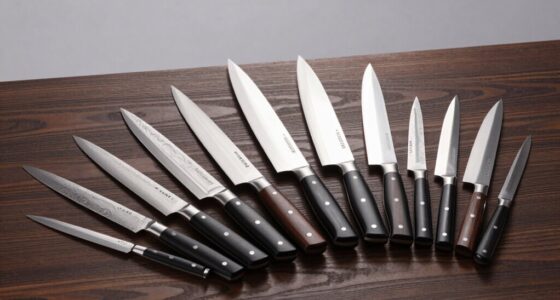 top japanese chef knife gifts