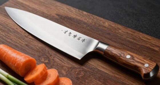 top japanese chef knives