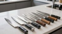 top japanese knives budget friendly