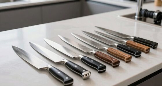 top japanese knives budget friendly