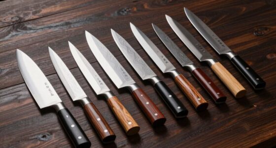 top japanese knives review