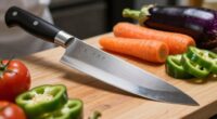 top japanese vegetable chef knives