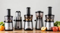 top juicer picks 2026