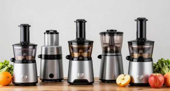 top juicer picks 2026