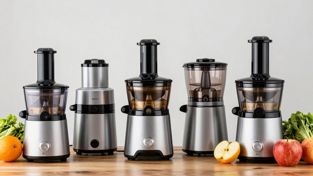 top juicer picks 2026