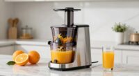 top juicers with pulp eject