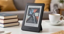 top kindle unlimited deals
