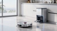 top kitchen robot vacuums