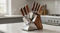 top knife sets for weddings