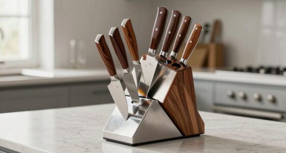 top knife sets for weddings