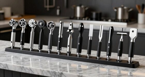 top knife sharpening systems