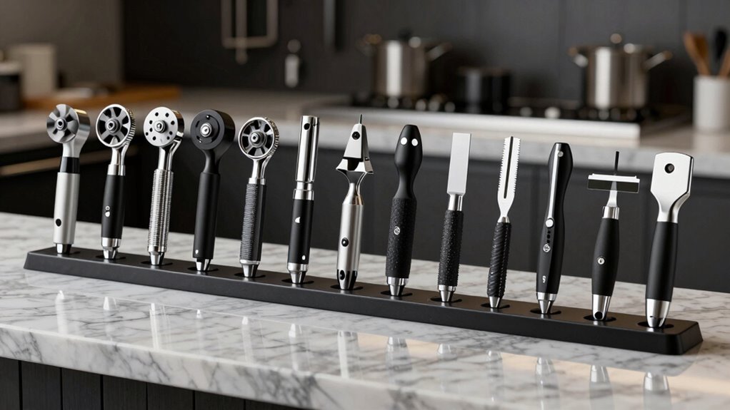 top knife sharpening systems