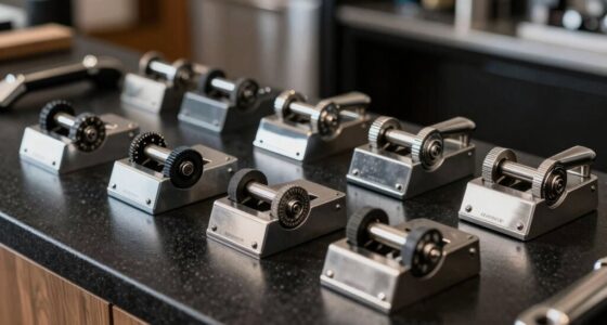 top knife sharpening systems