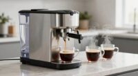 top large batch coffee makers