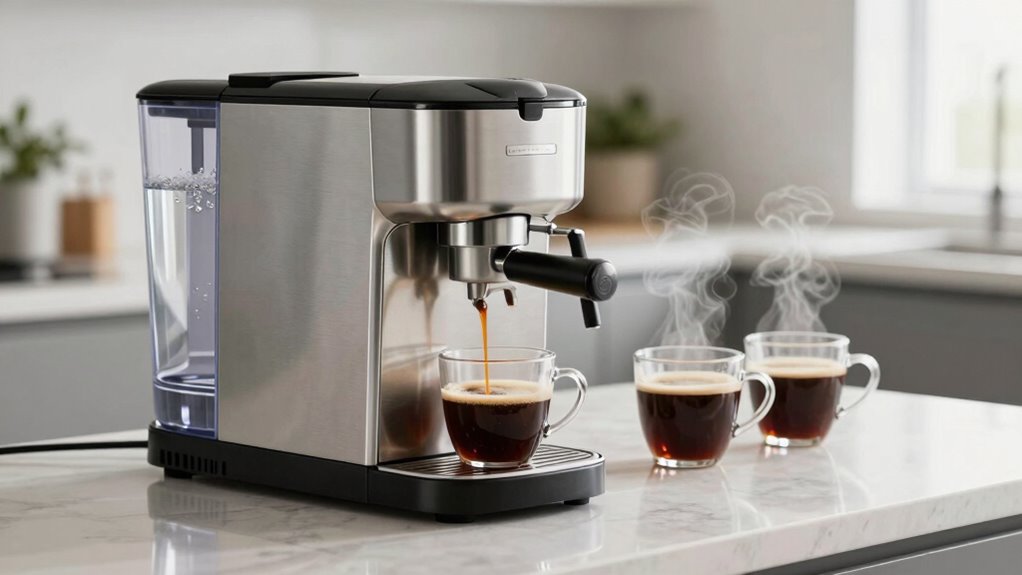 top large batch coffee makers