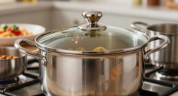 top large pasta pot selections