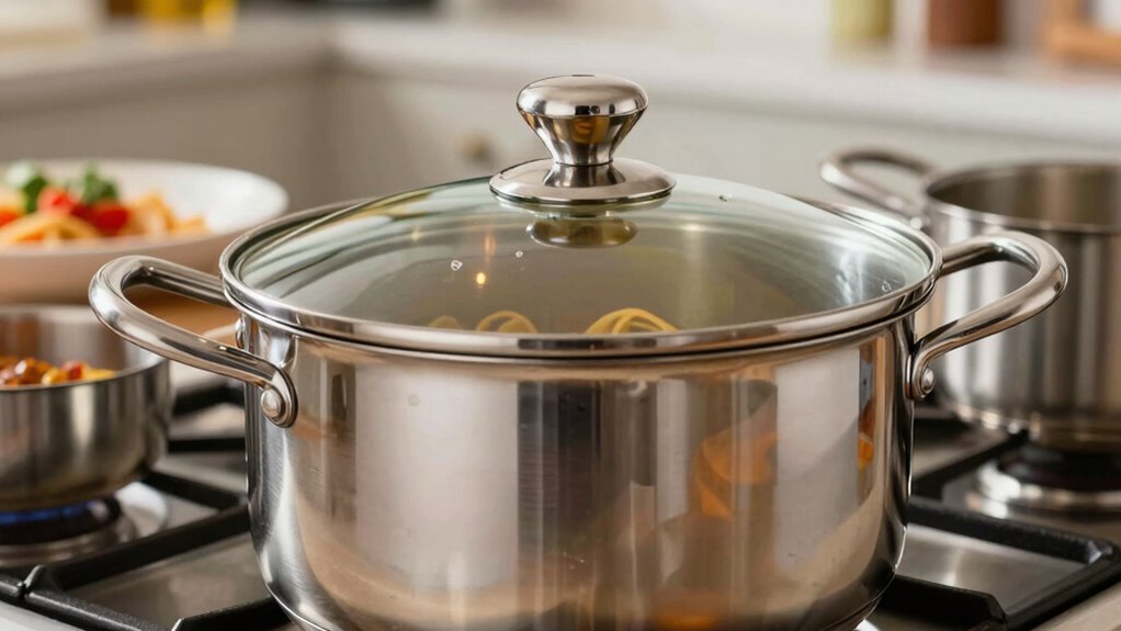 top large pasta pot selections