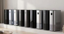 top large tank dehumidifiers