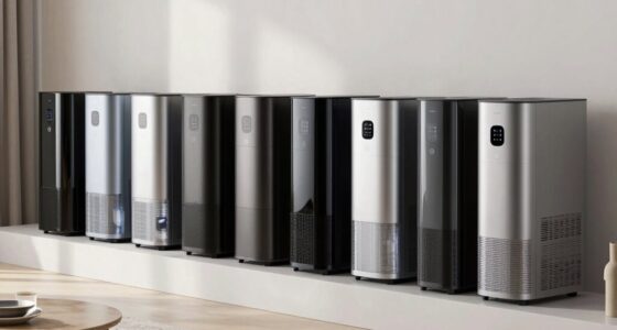 top large tank dehumidifiers