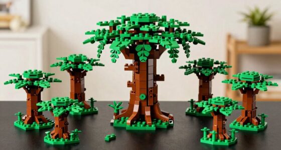 top lego zelda deku sets