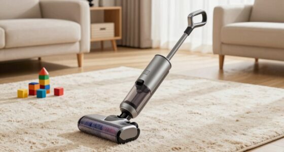 top lightweight cordless vacuums