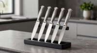 top magnetic knife block picks