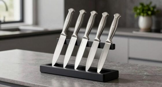 top magnetic knife block picks