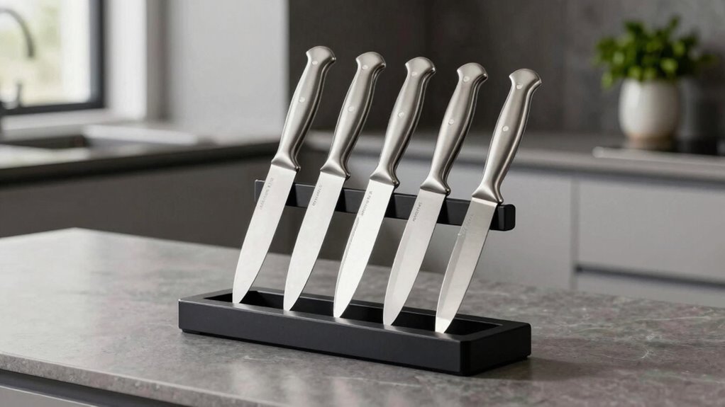 top magnetic knife block picks