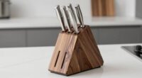 top magnetic knife holders
