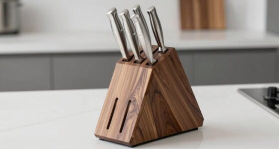 top magnetic knife holders