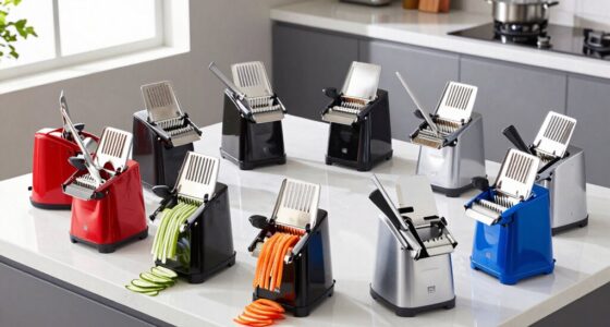 top mandoline slicer picks