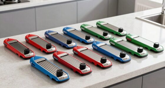 top mandoline slicer reviews