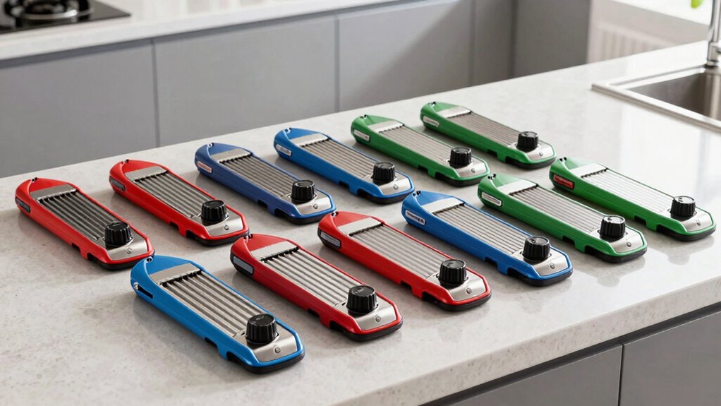 top mandoline slicer reviews