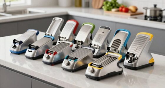 top mandoline slicers 2026