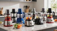 top meal prep food processors