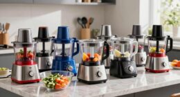top meal prep food processors