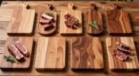 top meat carving boards