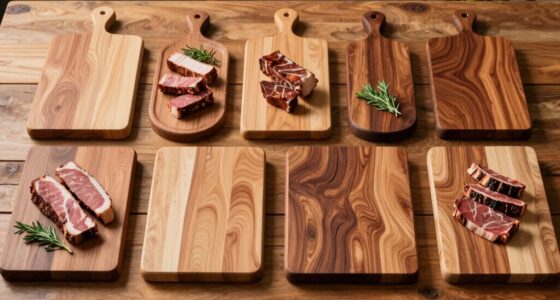 top meat carving boards