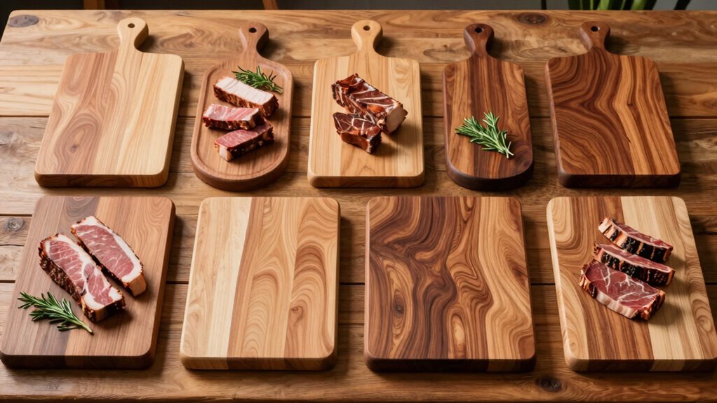 top meat carving boards