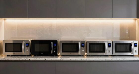 top microwave reheat picks