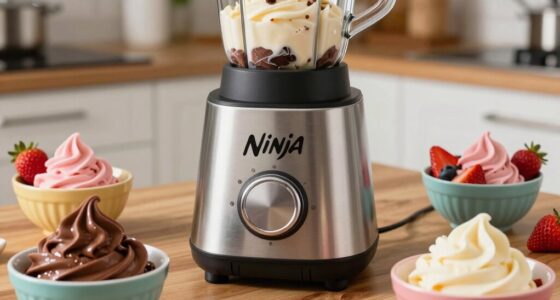 top ninja creami recipes