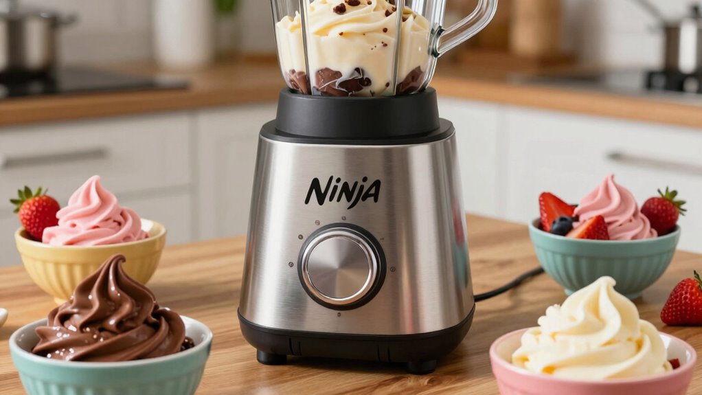 top ninja creami recipes