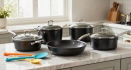 top nonstick cookware sets