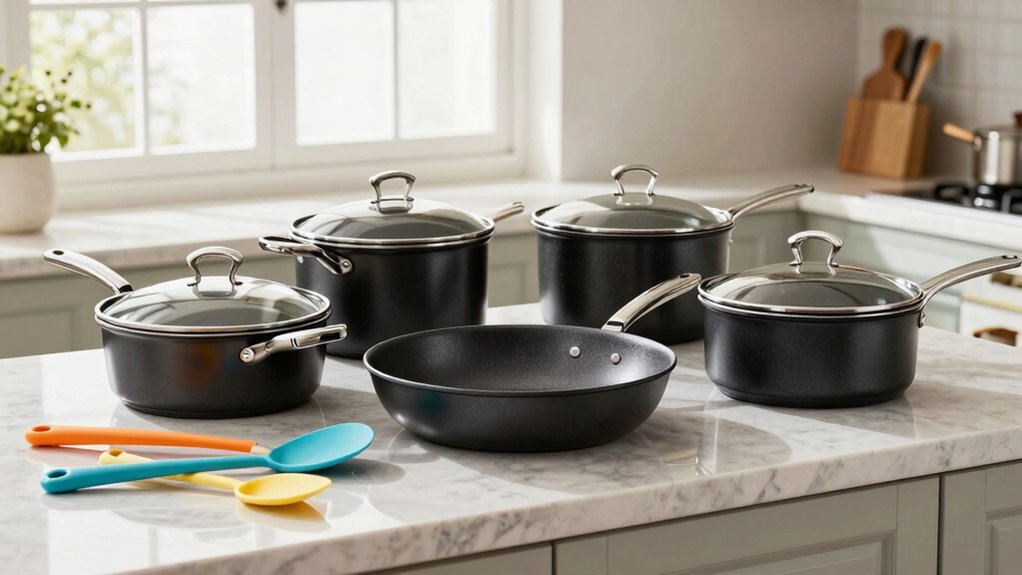 top nonstick cookware sets