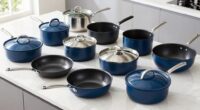 top nonstick cookware sets