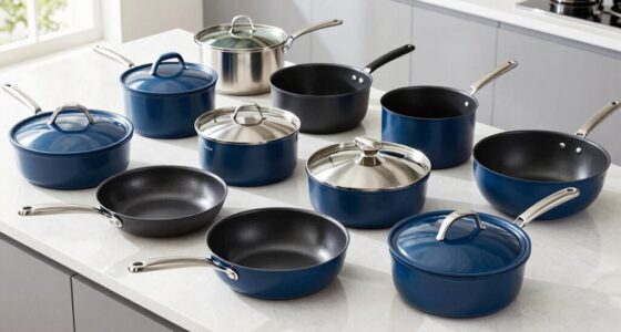 top nonstick cookware sets