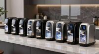 top nugget ice makers under 700