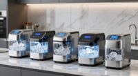 top nugget ice makers