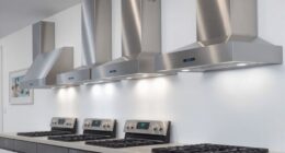 top odor removing ductless hoods